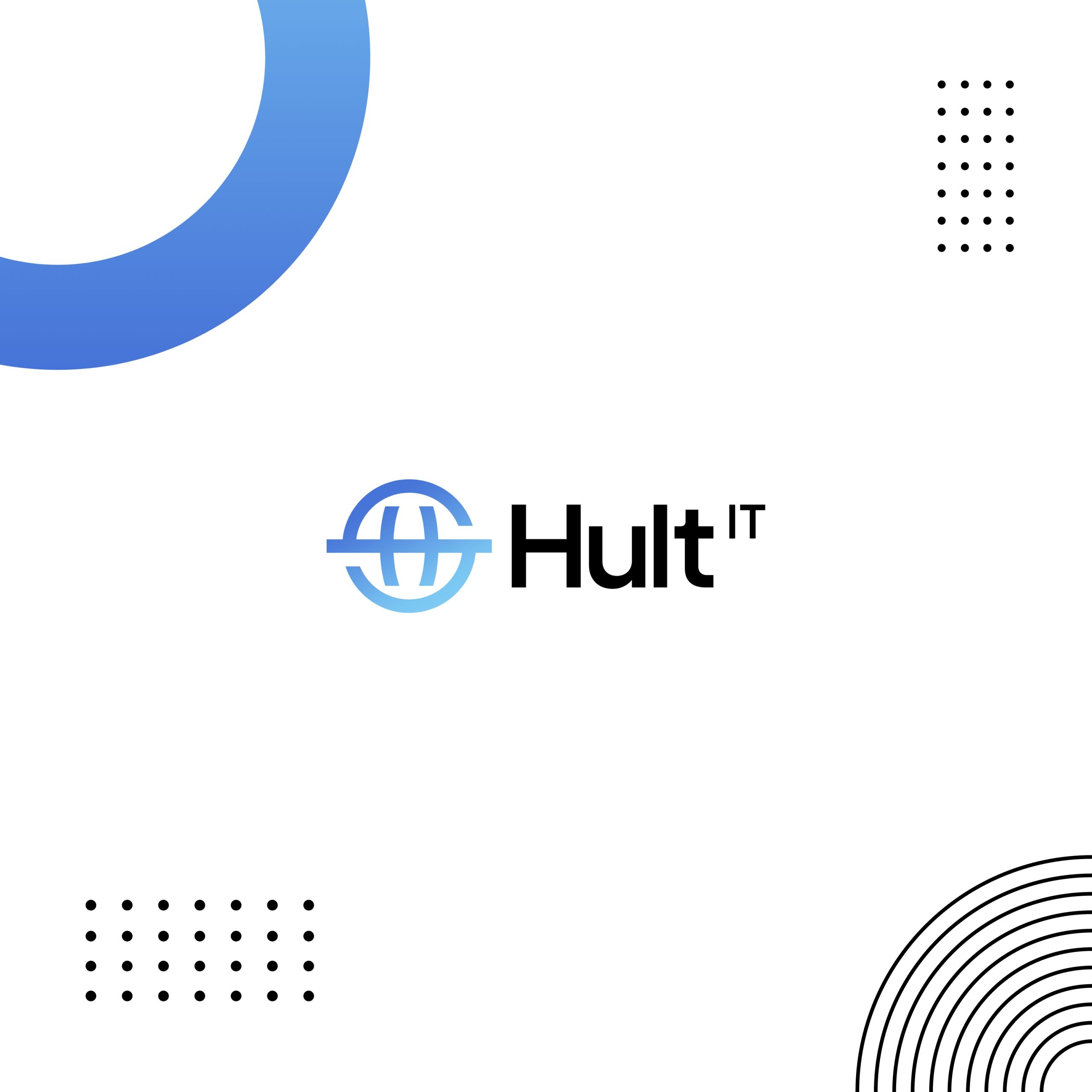 Ansatte - Hult IT