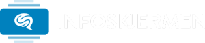 Infoskjermen